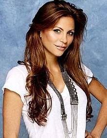 Gia Allemand | Girl.com.au